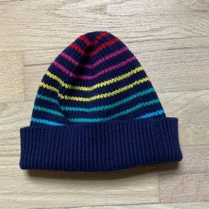 Primary Cotton Beanie